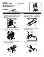 U-Line H-3046 Quick Start Manual preview