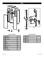 Предварительный просмотр 2 страницы U-Line H-3616 Quick Start Manual