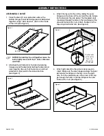 Предварительный просмотр 3 страницы U-Line H-3616 Quick Start Manual