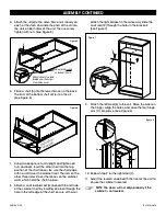 Предварительный просмотр 4 страницы U-Line H-3616 Quick Start Manual