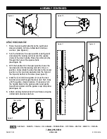 Предварительный просмотр 5 страницы U-Line H-3616 Quick Start Manual