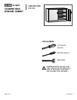 U-Line H-3619 Quick Start Manual preview
