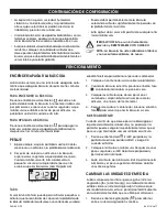 Preview for 5 page of U-Line H-3677 Manual