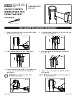 U-Line H-3736 Installation Instructions preview