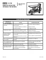 Предварительный просмотр 2 страницы U-Line H-3768 Quick Start Manual