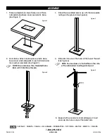 Preview for 2 page of U-Line H-3786 Assembly Instructions