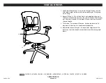 Preview for 2 page of U-Line H-4114 Quick Start Manual