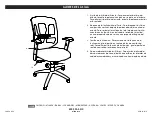 Preview for 4 page of U-Line H-4114 Quick Start Manual