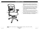 Preview for 6 page of U-Line H-4114 Quick Start Manual