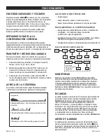 Предварительный просмотр 11 страницы U-Line H-6112 Manual