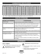 Предварительный просмотр 14 страницы U-Line H-6112 Manual