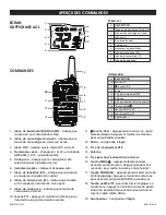 Предварительный просмотр 16 страницы U-Line H-6112 Manual