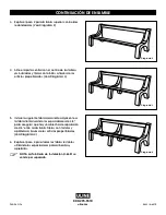 Предварительный просмотр 4 страницы U-Line H-6570 Quick Start Manual