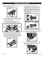 Preview for 6 page of U-Line H-6651 Manual