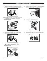 Preview for 7 page of U-Line H-6651 Manual