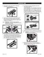 Preview for 10 page of U-Line H-6651 Manual