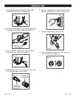 Preview for 11 page of U-Line H-6651 Manual