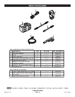 Preview for 12 page of U-Line H-6651 Manual