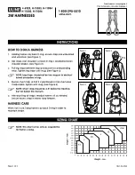 U-Line H-6928 Quick Start Manual предпросмотр