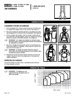 Preview for 3 page of U-Line H-6928 Quick Start Manual