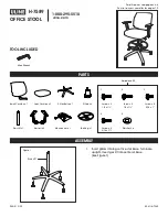 U-Line H-7589 Assembly предпросмотр