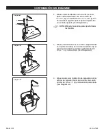 Предварительный просмотр 5 страницы U-Line H-7589 Assembly