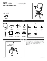 Предварительный просмотр 7 страницы U-Line H-7589 Assembly