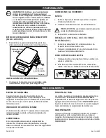 Предварительный просмотр 5 страницы U-Line H-8109 Quick Start Manual