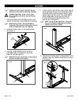 Preview for 2 page of U-Line H-9179 Quick Start Manual