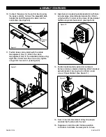 Preview for 4 page of U-Line H-9179 Quick Start Manual