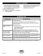 Preview for 6 page of U-Line H-9179 Quick Start Manual