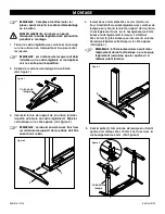 Preview for 14 page of U-Line H-9179 Quick Start Manual