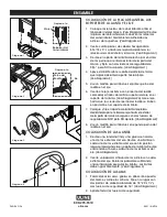 Preview for 4 page of U-Line Magliner H-4938 Manual