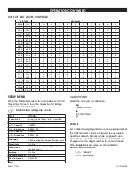 Preview for 7 page of U-Line OHAUS DEFENDER 5000 Manual