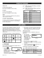 Preview for 12 page of U-Line OHAUS DEFENDER 5000 Manual