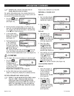 Preview for 14 page of U-Line OHAUS DEFENDER 5000 Manual