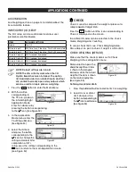 Preview for 16 page of U-Line OHAUS DEFENDER 5000 Manual