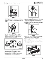 Preview for 13 page of U-Line Origins CO29FF Use And Care Manual