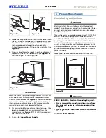 Preview for 8 page of U-Line Origins SP18 Installation Manual