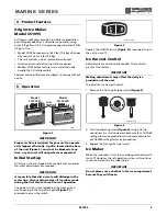 Preview for 5 page of U-Line SS1095 Use And Care Manual