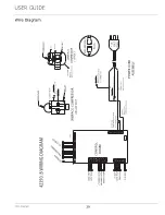 Предварительный просмотр 39 страницы U-Line U-1224WCINT-00B User Manual & Service Manual