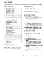 Предварительный просмотр 55 страницы U-Line U-1224WCINT-00B User Manual & Service Manual