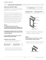 Preview for 5 page of U-Line U-2218RGLINT-00A User Manual & Service Manual