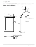 Preview for 6 page of U-Line U-2218RGLINT-00A User Manual & Service Manual