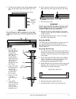 Preview for 11 page of U-Line U-3018WCOL-00 Install Manual