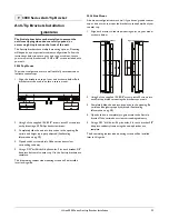 Preview for 13 page of U-Line U-3018WCOL-00 Install Manual