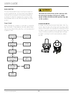 Preview for 41 page of U-Line UHBV024SG01A User Manual & Service Manual