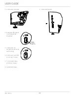 Preview for 11 page of U-Line UHRI124BS01A User Manual & Service Manual