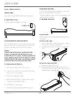 Preview for 16 page of U-Line UHRI124BS01A User Manual & Service Manual