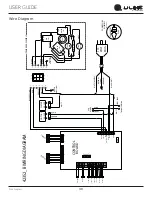 Preview for 30 page of U-Line UHRI124BS01A User Manual & Service Manual